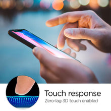 Load image into Gallery viewer, iPhone XR Screen Protector EZ FIT GLAS.tR Full Cover
