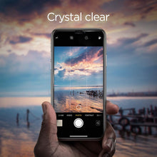 Load image into Gallery viewer, iPhone XR Screen Protector EZ FIT GLAS.tR Full Cover
