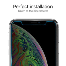 Load image into Gallery viewer, iPhone 11 Pro Max / XS Max Screen Protector EZ FIT GLAS.tR Privacy
