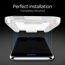 Load image into Gallery viewer, iPhone 8 Plus Screen Protector EZ FIT GLAS.tR SLIM
