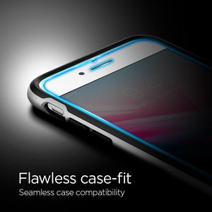 iPhone 8 Plus Screen Protector EZ FIT GLAS.tR SLIM