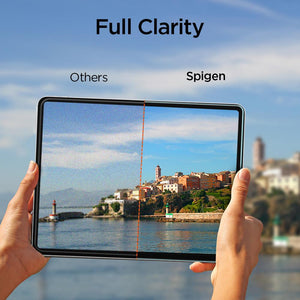 iPad Pro 11" Screen Protector GLAS.tR SLIM