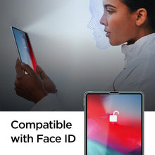 Load image into Gallery viewer, iPad Pro 11&quot; Screen Protector GLAS.tR SLIM
