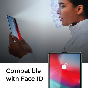 iPad Pro 11" Screen Protector GLAS.tR SLIM