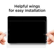 Load image into Gallery viewer, iPad Pro 10.5&quot; (2017) Screen Protector Glas.tR SLIM [2 Pack]

