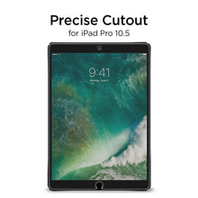 Load image into Gallery viewer, iPad Pro 10.5&quot; (2017) Screen Protector Glas.tR SLIM [2 Pack]
