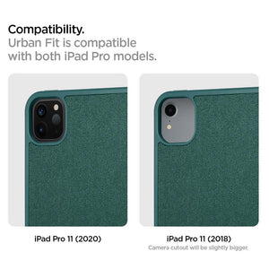 iPad Pro 11" (2020/2018) Case Urban Fit