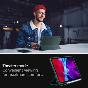 iPad Pro 11" (2020/2018) Case Urban Fit