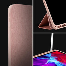 Load image into Gallery viewer, iPad Pro 11&quot; (2020/2018) Case Urban Fit
