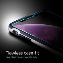 Load image into Gallery viewer, iPhone XS Max Screen Protector EZ FIT GLAS.tR SLIM Ver. 2
