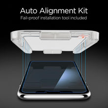 Load image into Gallery viewer, iPhone XR Screen Protector EZ FIT GLAS.tR SLIM Ver. 2
