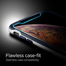 Load image into Gallery viewer, iPhone 11 Pro / XS / X Screen Protector EZ FIT GLAS.tR SLIM
