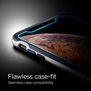 iPhone 11 Pro / XS / X Screen Protector EZ FIT GLAS.tR SLIM