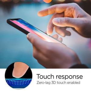 iPhone 11 Pro / XS / X Screen Protector EZ FIT GLAS.tR SLIM