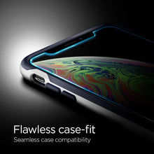Load image into Gallery viewer, iPhone 11 Pro Max Screen Protector EZ FIT GLAS.tR SLIM
