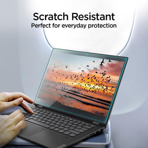 Flex 5 15.6" Screen Protector GLAS.tR SLIM