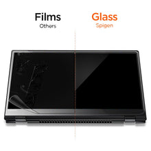Load image into Gallery viewer, Flex 5 15.6&quot; Screen Protector GLAS.tR SLIM
