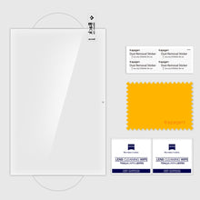 Load image into Gallery viewer, Flex 5 15.6&quot; Screen Protector GLAS.tR SLIM

