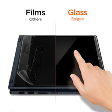 Load image into Gallery viewer, Flex 6 14&quot; Screen Protector GLAS.tR SLIM
