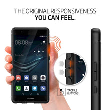Load image into Gallery viewer, Huawei P9 Case Rugged Armor
