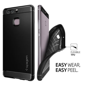Huawei P9 Case Rugged Armor