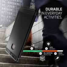 Load image into Gallery viewer, Huawei P9 Case Rugged Armor
