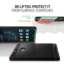 Load image into Gallery viewer, Huawei P9 Case Rugged Armor
