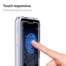 Load image into Gallery viewer, Google Pixel 3a Screen Protector GLAS.tR SLIM [2 Pack]
