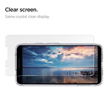 Load image into Gallery viewer, Google Pixel 3a Screen Protector GLAS.tR SLIM [2 Pack]
