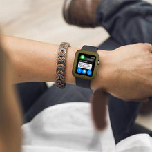 Load image into Gallery viewer, Apple Watch Series 3/2/1 (42mm) Case Rugged Armor

