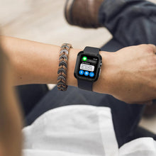Load image into Gallery viewer, Apple Watch Series 3/2/1 (42mm) Case Rugged Armor
