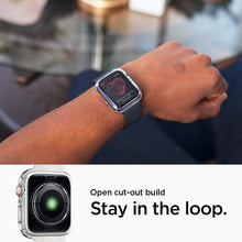 Load image into Gallery viewer, Apple Watch Series 5 / 4 (40mm) Case Liquid Crystal
