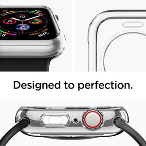 Apple Watch Series 5 / 4 (44mm) Case Liquid Crystal
