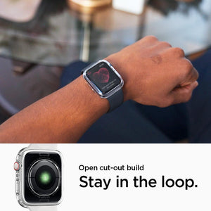 Apple Watch Series 5 / 4 (44mm) Case Liquid Crystal