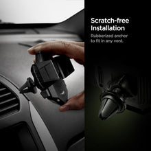 Load image into Gallery viewer, Fast Wireless Air Vent Car Charger
