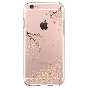 iPhone 6s / 6 Case Liquid Shine