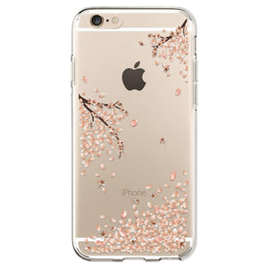 iPhone 6s / 6 Case Liquid Shine
