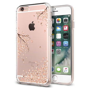 iPhone 6s / 6 Case Liquid Shine