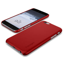 Load image into Gallery viewer, iPhone 6s / 6 Case Thin Fit

