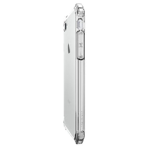 iPhone 7 Case Crystal Shell