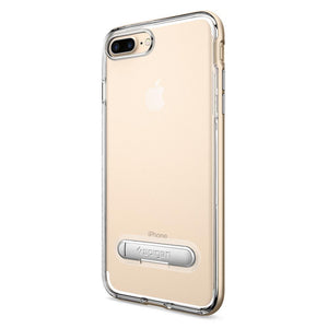 iPhone 7 Plus Case Crystal Hybrid