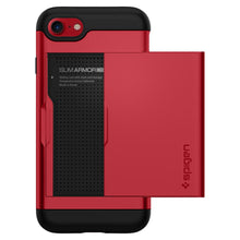Load image into Gallery viewer, iPhone 7 Case Slim Armor CS

