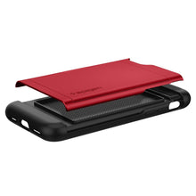 Load image into Gallery viewer, iPhone 7 Case Slim Armor CS
