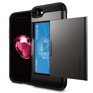 iPhone 7 Case Slim Armor CS