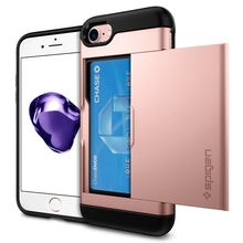 Load image into Gallery viewer, iPhone 7 Case Slim Armor CS
