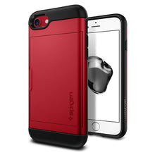 Load image into Gallery viewer, iPhone 7 Case Slim Armor CS
