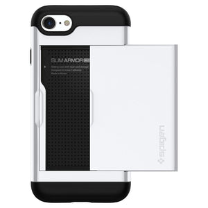 iPhone 7 Case Slim Armor CS