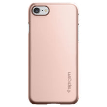 Load image into Gallery viewer, iPhone 7 Case Thin Fit
