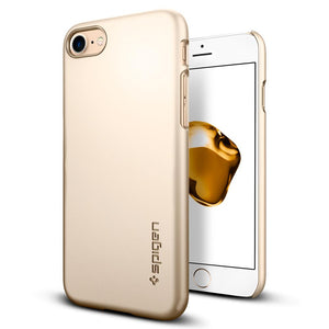 iPhone 7 Case Thin Fit
