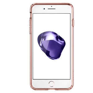 iPhone 7 Plus Case Ultra Hybrid 2
